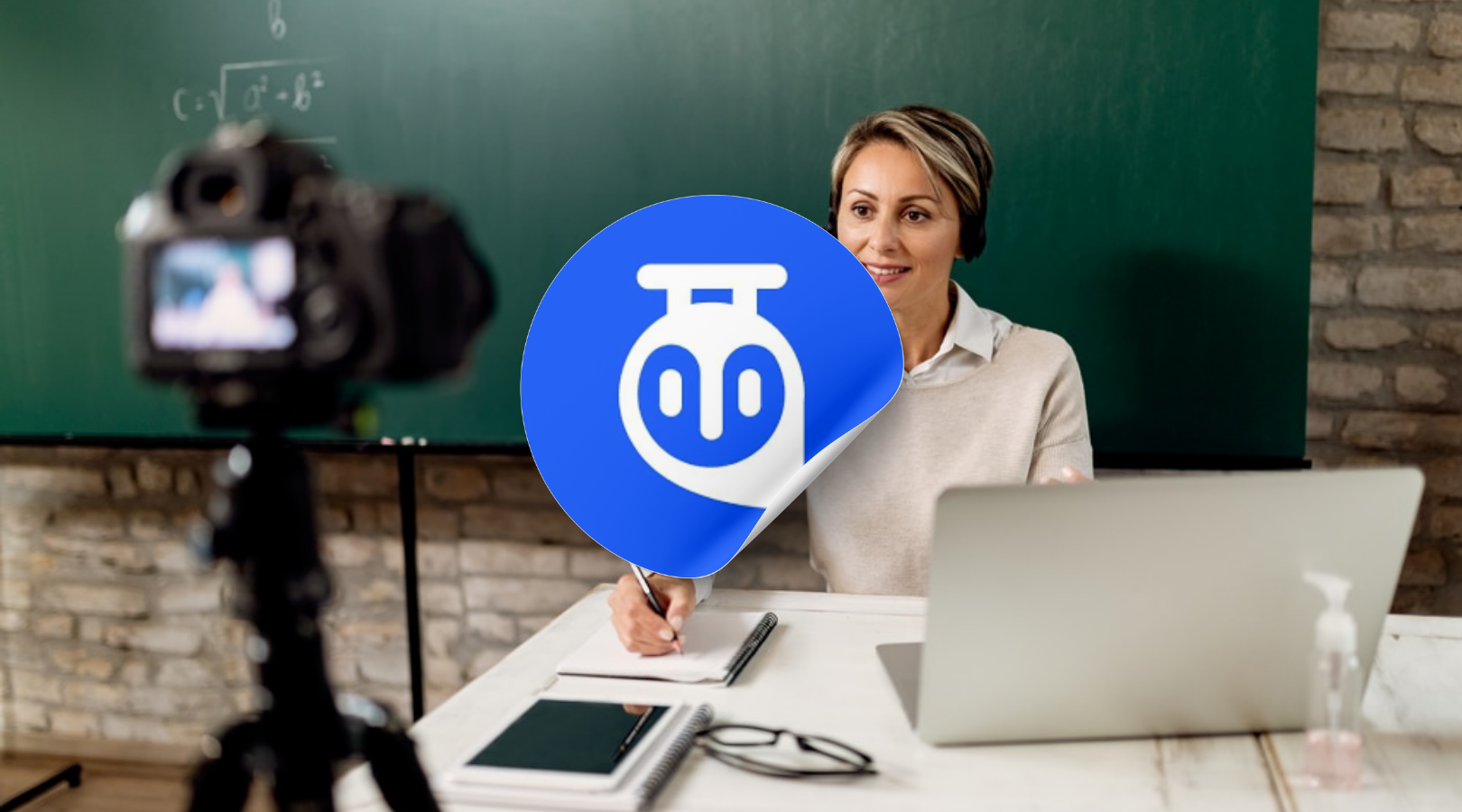 Create Online Academy with TutorLMS - Recorded Sessions