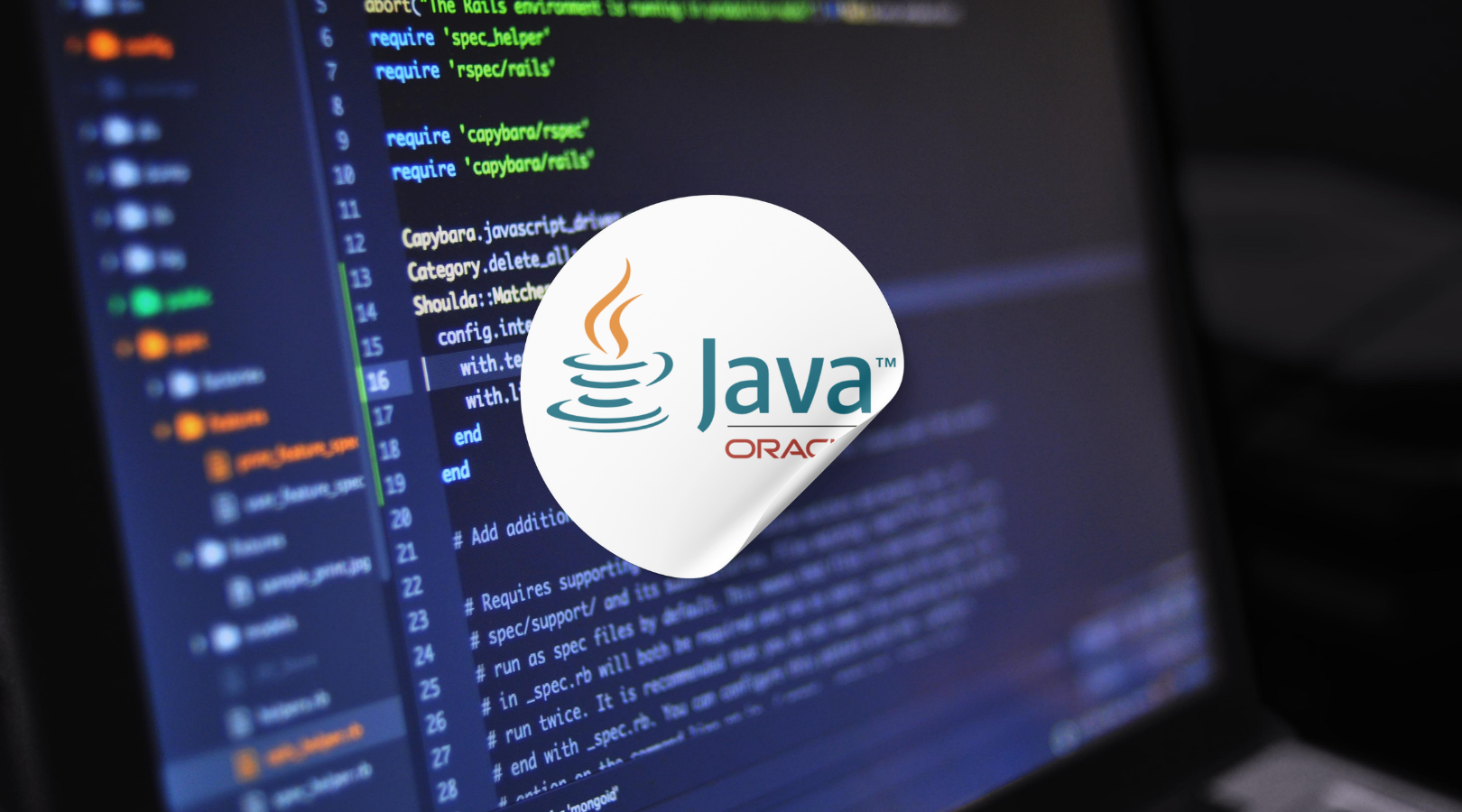 Java Programming