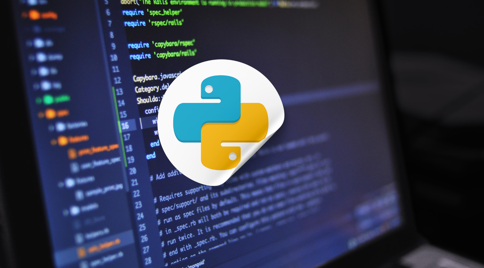 Python Programming English
